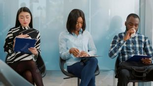 Intern Interview Viral News
