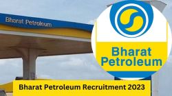 भारत पेट्रोलियम येथे नोकरीची मोठी संधी! ‘या’ पदांच्या १३८ जागांसाठी भरती सुरु, आजच करा अर्ज