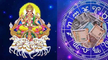 Sun Nakshatra change 2023 Sun Nakshatra change 2023