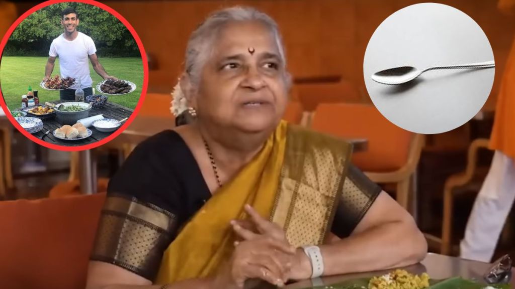 sudha-murty latest news sudha-murty latest news