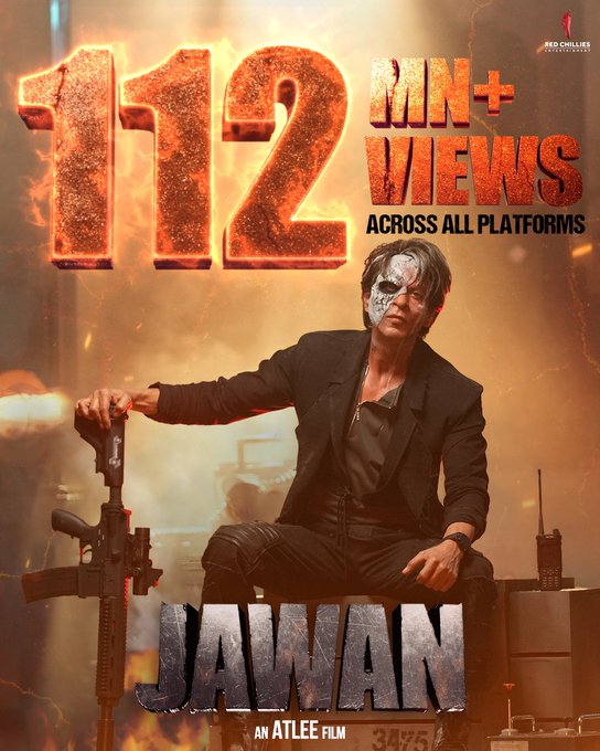 Jawan Movie 