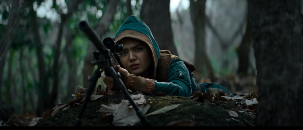 Jawan Movie 