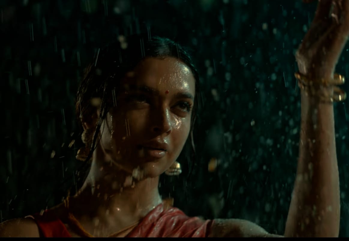 Jawan Movie 