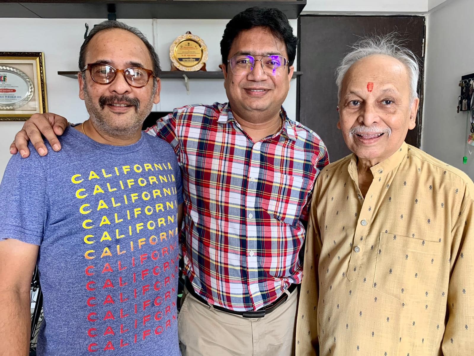 Jayant-Savarkar 1