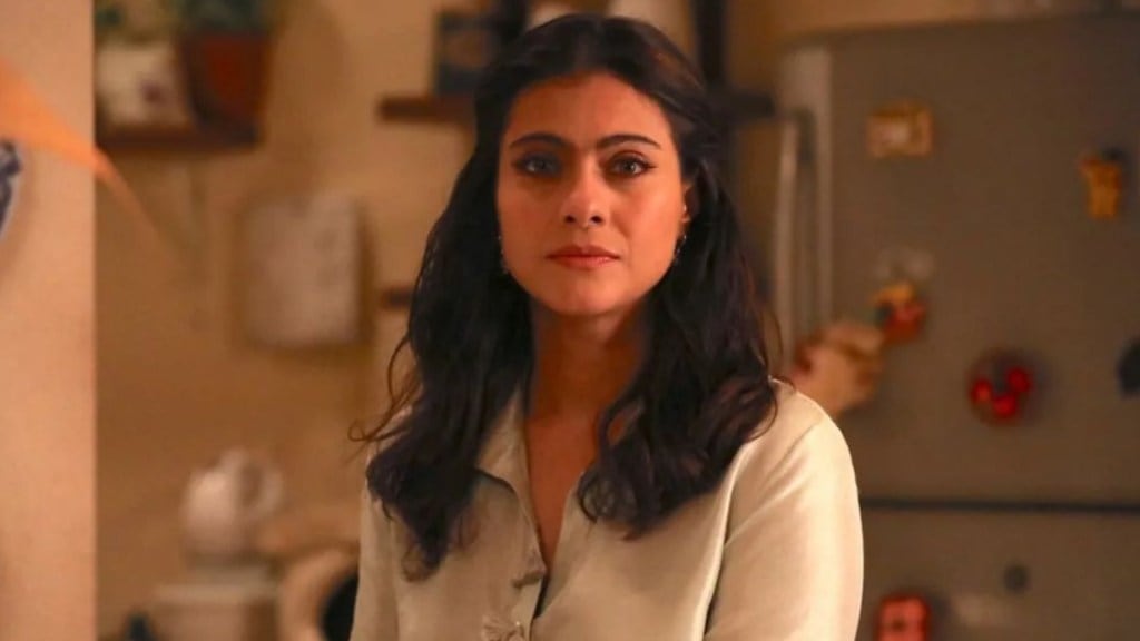 Kajol 1 Kajol 1