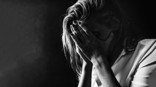 mental illness more common women than men