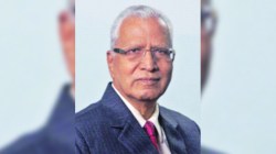 व्यक्तिवेध : डॉ. मो. स. गोसावी