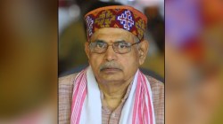 राष्ट्रीय स्वयंसेवक संघाचे मदनदास देवी यांचे निधन; अमित शाहांसह नड्डा अंत्यसंस्काराला राहणार उपस्थित