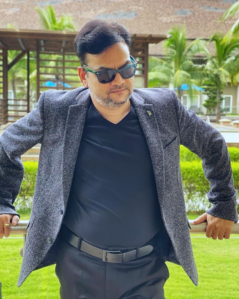 Mangesh Desai Ankush Movie