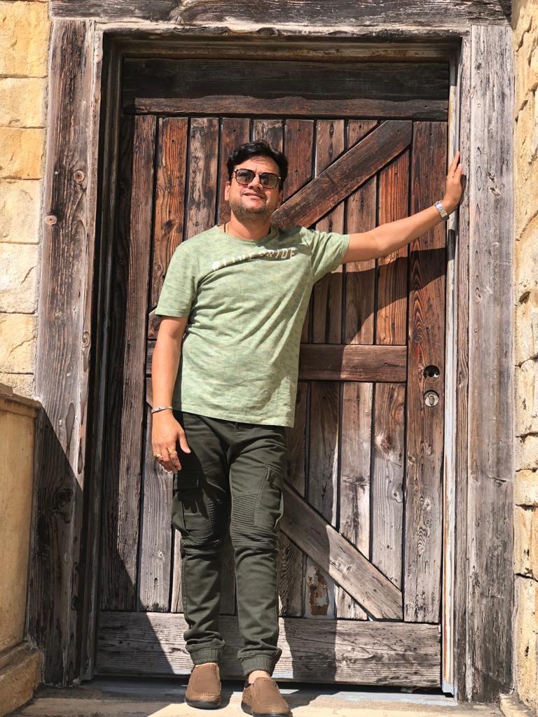 Mangesh Desai Ankush Movie