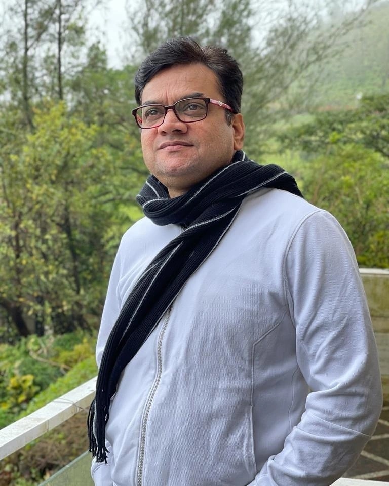 Mangesh Desai Ankush Movie