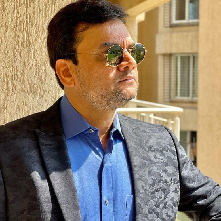 Mangesh Desai Ankush Movie