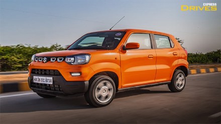 Maruti Suzuki Car