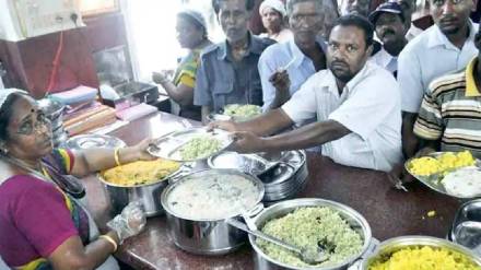 Mid-day meal scheme scam to be probe Mid-day meal scheme scam to be probe