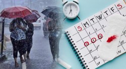 पावसाळ्यात महिलांच्या आरोग्याला धोका अधिक असतो का ?