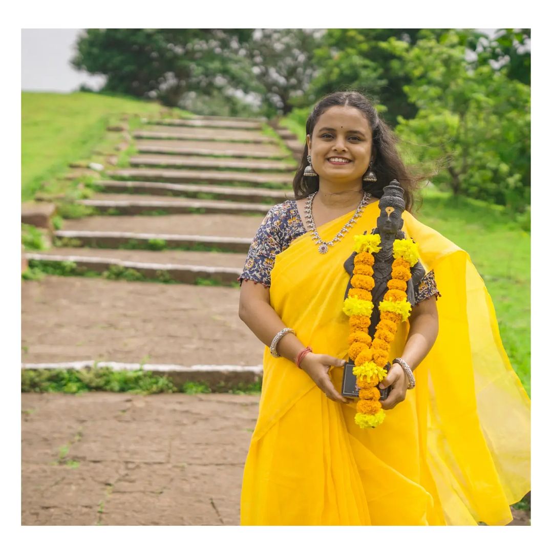Mugdha Bhagawan Prathamesh Laghate Twinning 