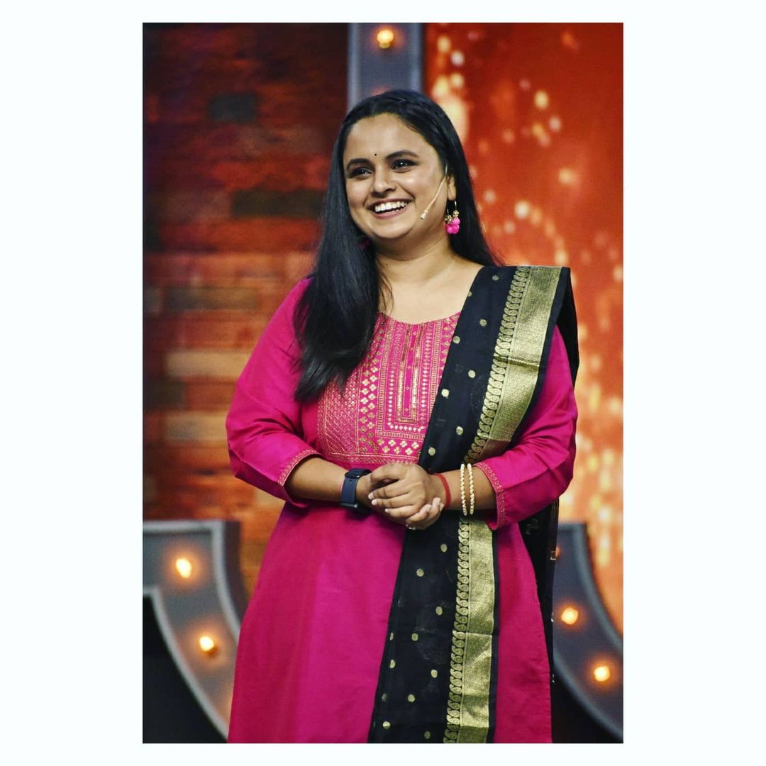 Mugdha Bhagawan Prathamesh Laghate Twinning 
