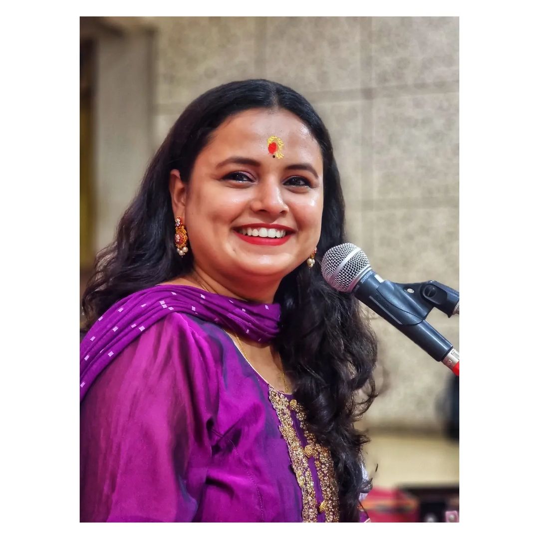 Mugdha Bhagawan Prathamesh Laghate Twinning 