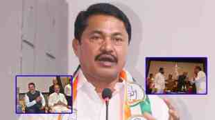 NANA PATOLE AND AJIT PAWAR