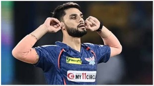 Naveen-ul-Haq's Latest Instagram Post Shares story of A Lion A Tiger and A Donkey after fight with Kohli he is continuously posting such stories