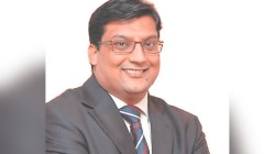 बाजारातील माणसं- नवनीत मुनोत : नवी विटी, नवे राज्य