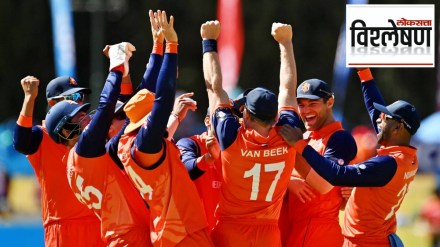 Netherland Cricket Team Netherland Cricket Team