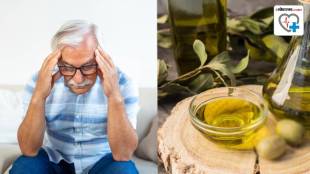 Olive oil and brain health