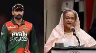 Tamim Iqbal withdraws retirement decision