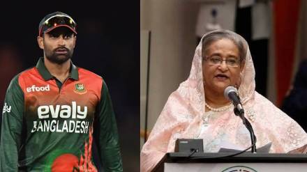 Tamim Iqbal withdraws retirement decision Tamim Iqbal withdraws retirement decision