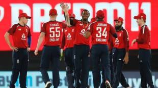 Jofra Archer recovers from injury