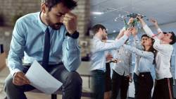 हद्द झाली! कंपनीच्या सीईओने ९० टक्के कर्मचाऱ्यांना काढून टाकत केलं जंगी सेलिब्रेशन; युजर्स म्हणाले, एवढ्या खालच्या थराला…