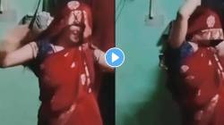 VIDEO: “हा पाकिस्तान नाही भारत आहे” सीमा हैदरचा बंद खोलीतील व्हिडीओ व्हायरल; नेटकरी संतापले