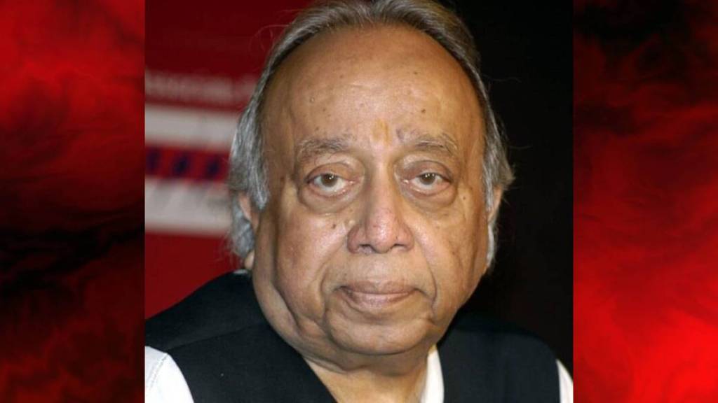 Rama Prasad Goenka