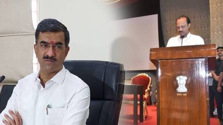 Shambhuraj Desai on ShivSena MLA Shambhuraj Desai on ShivSena MLA