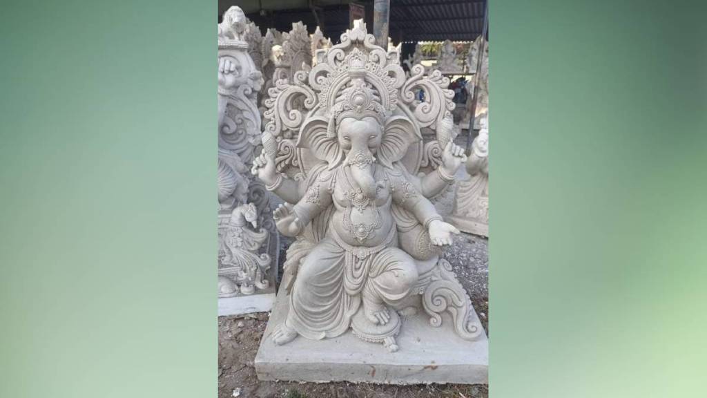 Ganesh utsav nagpur