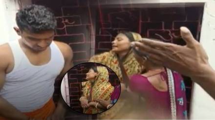 Wife Cheats Husband For a Lover Who is Father Of Three Girls Family Caught Couple Man Gets Wife Married Hum Dil De Chuke Sanam Wife Cheats Husband For a Lover Who is Father Of Three Girls Family Caught Couple Man Gets Wife Married Hum Dil De Chuke Sanam