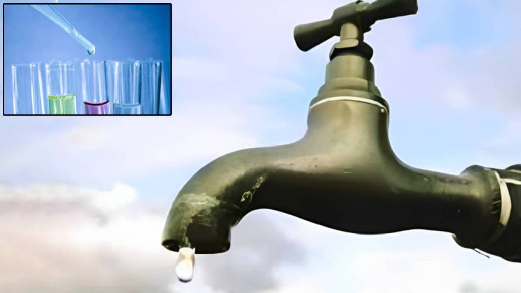 water samples tested maharashtra water samples tested maharashtra