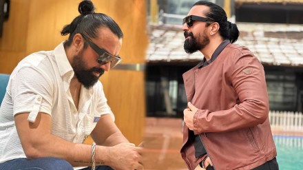 bigg boss fame ajaz khan