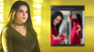 deputy chief minister wife amruta fadnavis