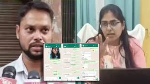 Jyoti Maurya Fears Husband Alok To Leak Her Private Photos For Emotional Drama Revels Truth Behind Viral Whatsapp Chats With Manish