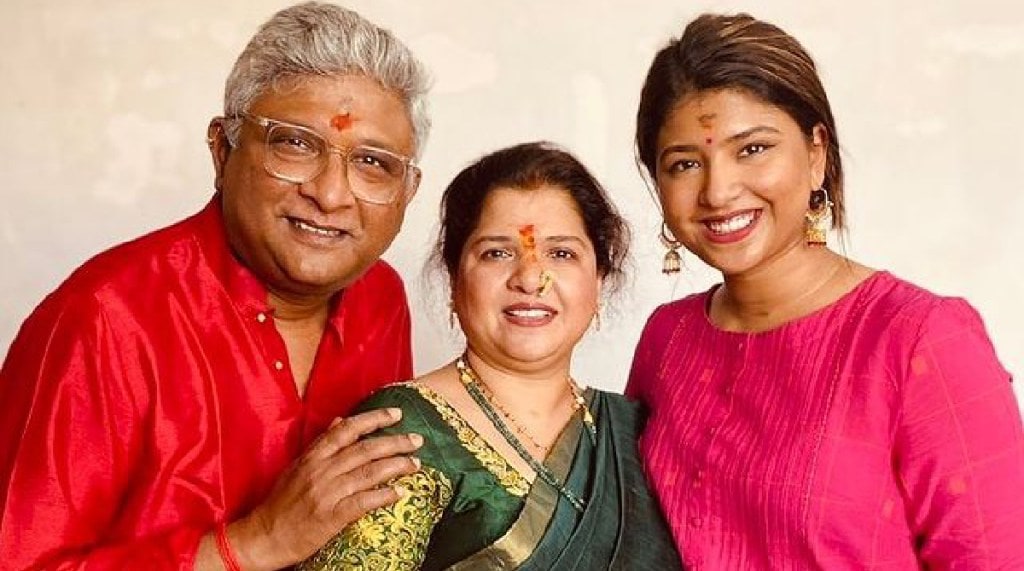 baipan bhaari deva director kedar shinde