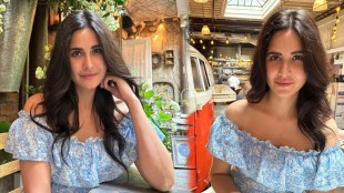 bollywood actress Katrina Kaif Birthday special
