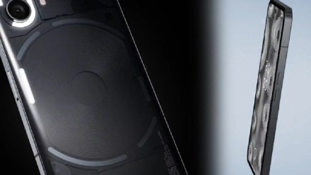 Nothing Phone (2) first sale in India Nothing Phone (2) first sale in India