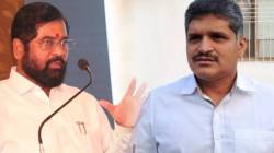 पिंपरी : शिवसेनेचे माजी गटनेते राहुल कलाटे शिंदे गटात