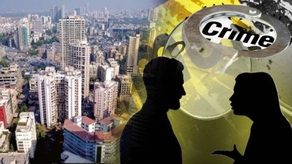 Woman Sexual Harassments Allegations By Using Chicken Blood Victim Extorted 3 Crores Victim Tells What Happened In Mumbai Hotel