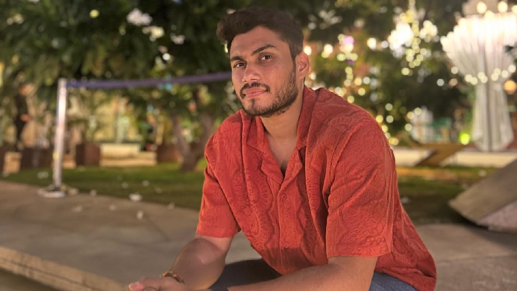 actor soham bandekar actor soham bandekar