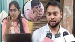 ज्योती मौर्यांचा कथित प्रियकर मनीष दुबेच्या पत्नीचे मोठे आरोप; आलोक यांनी हवाला देत सांगितलं की, “८० लाख…”