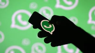 whatsapp users chat unknown person without save number