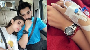 actress mouni roy