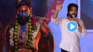 south popular actor allu arjun